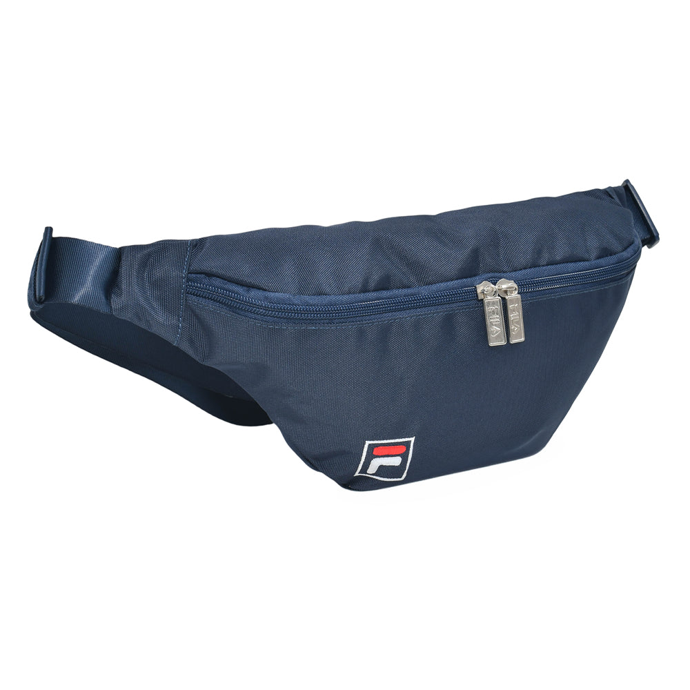 FILA Blue กระเป๋าคาดเอวผู้ใหญ่ Supersports Thailand