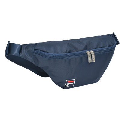 FILA Blue กระเป๋าคาดเอวผู้ใหญ่