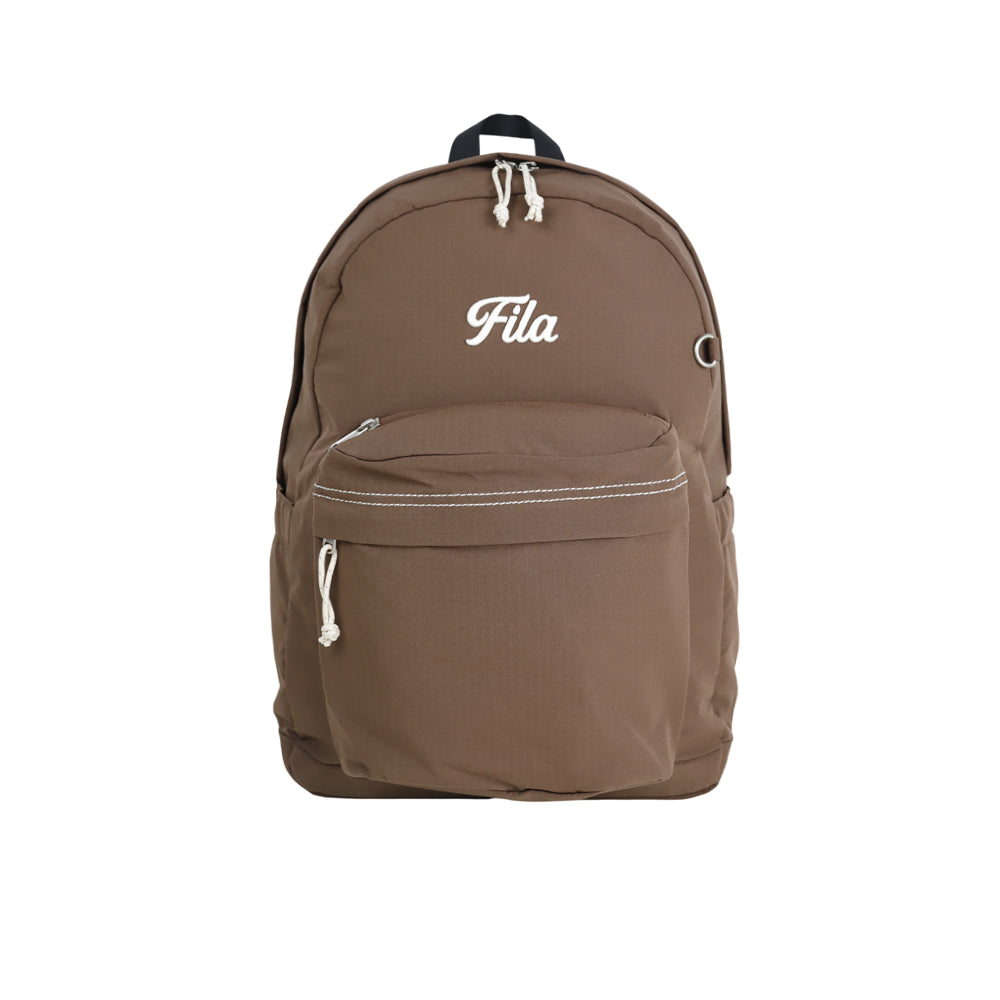 FILA Retro Unisex Backpack - Supersports Thailand Supersports Thailand