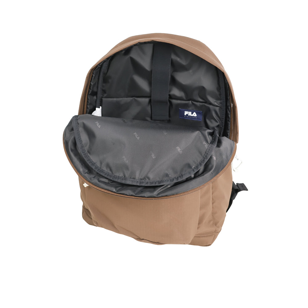 FILA Retro Unisex Backpack - Supersports Thailand Supersports Thailand