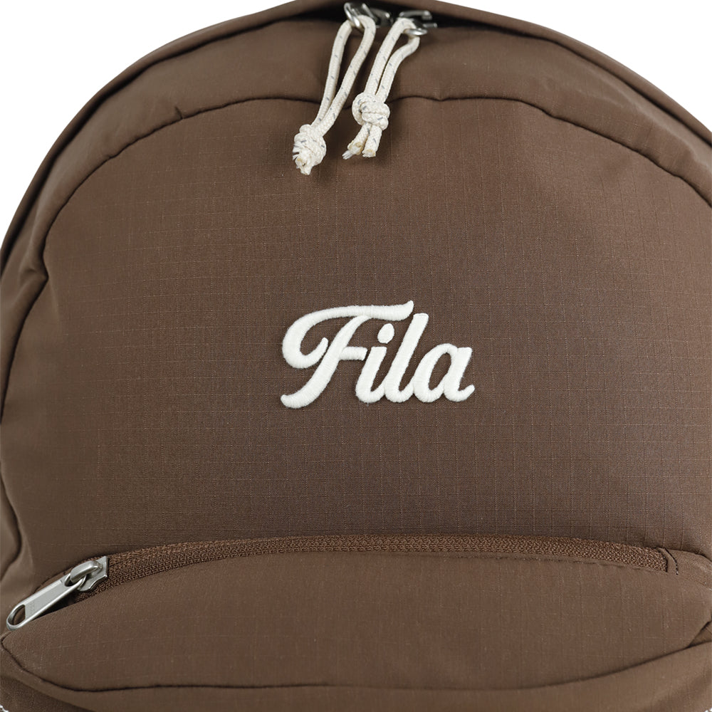 FILA Retro Unisex Backpack - Supersports Thailand
