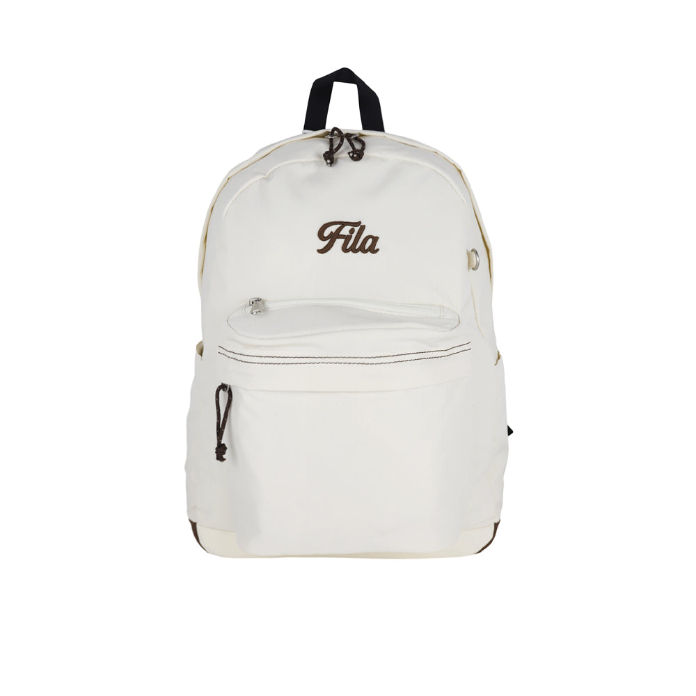 FILA Retro Unisex Backpack - Supersports Thailand Supersports Thailand