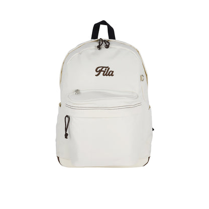 FILA Retro Unisex Backpack - Supersports Thailand