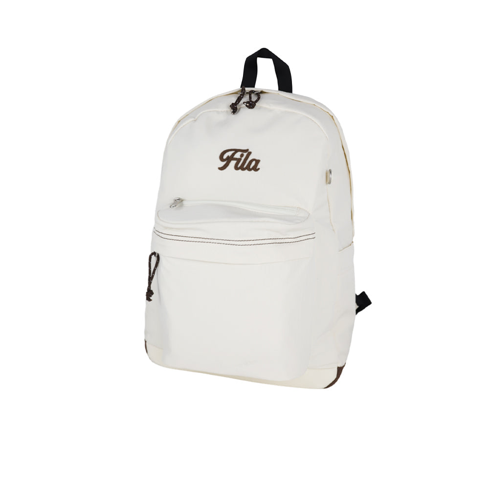 FILA Retro Unisex Backpack - Supersports Thailand Supersports Thailand