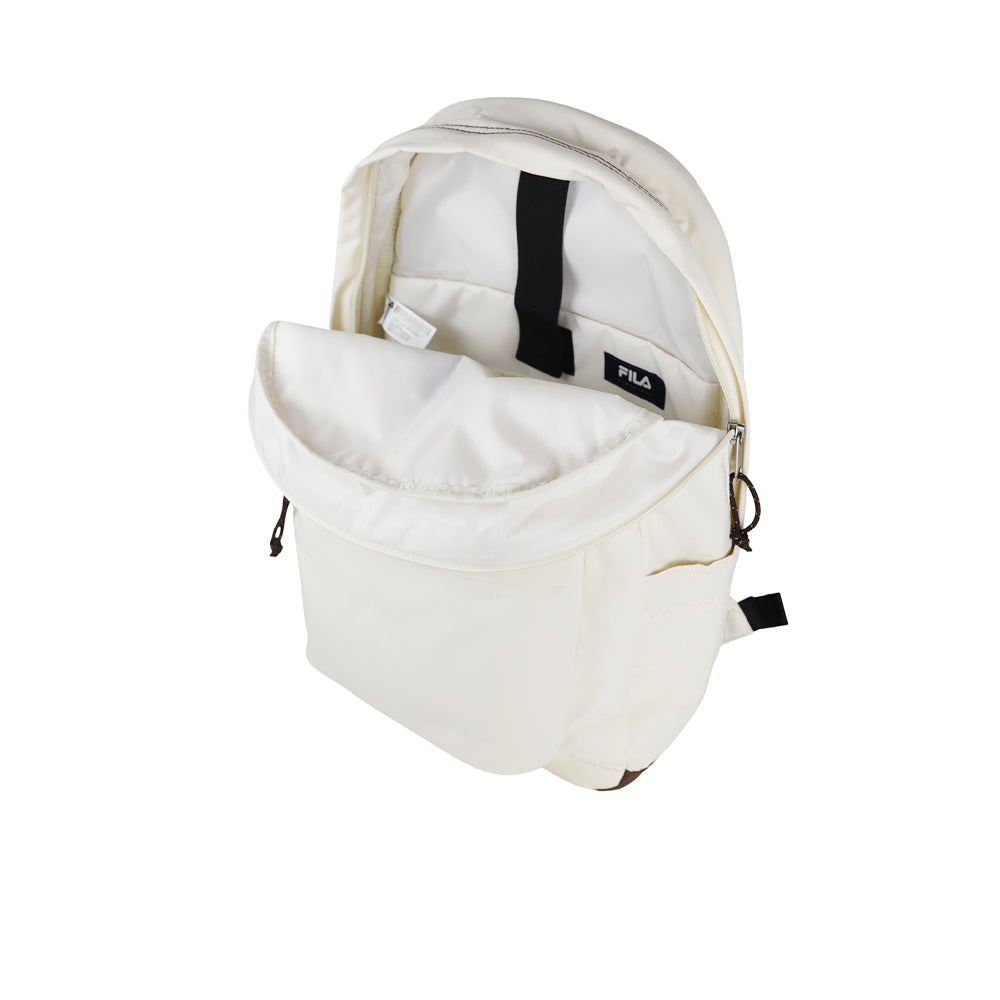 FILA Retro Unisex Backpack - Supersports Thailand