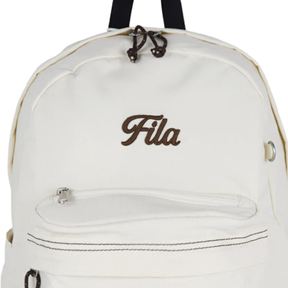 FILA Retro Unisex Backpack - Supersports Thailand