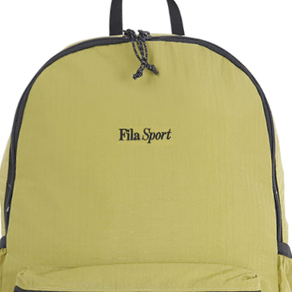 FILA Daily Easy Unisex Backpack - Supersports Thailand