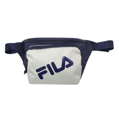 FILA Letter Unisex Waistpack