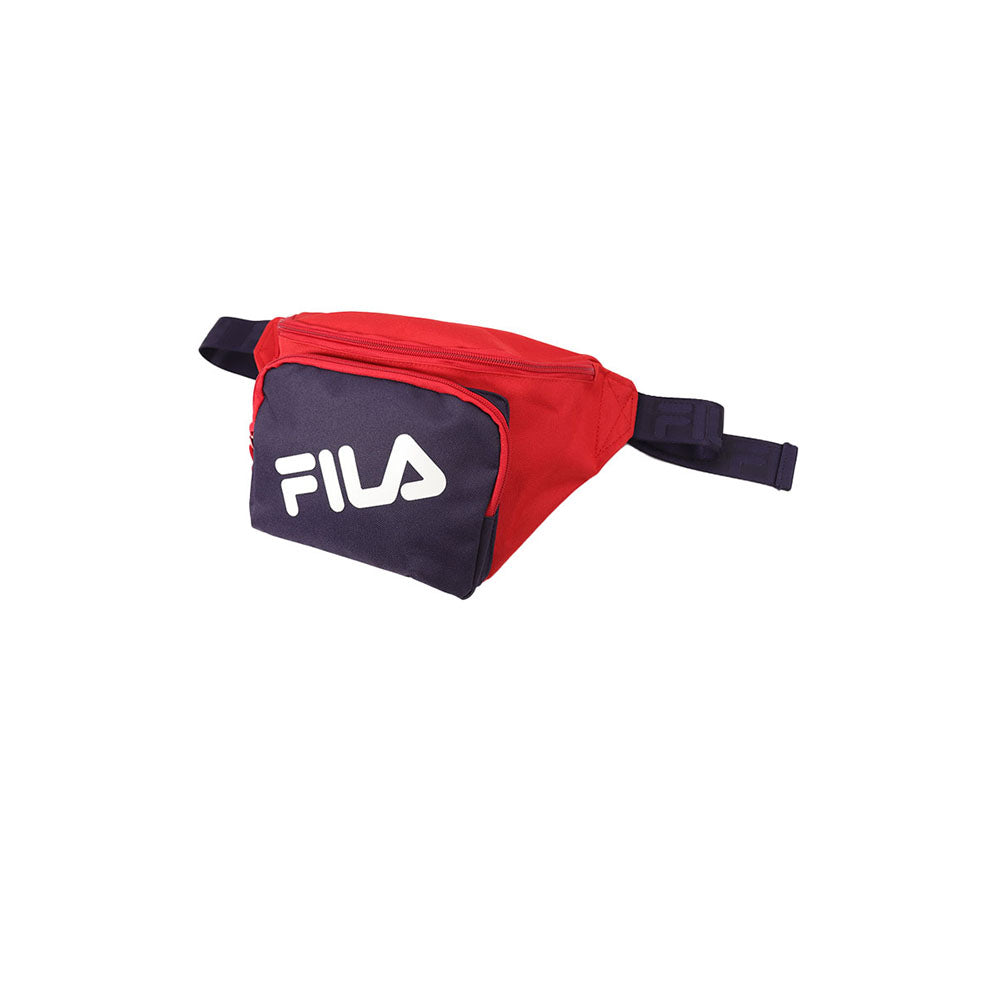 FILA Letter Unisex Waistpack - Supersports Thailand