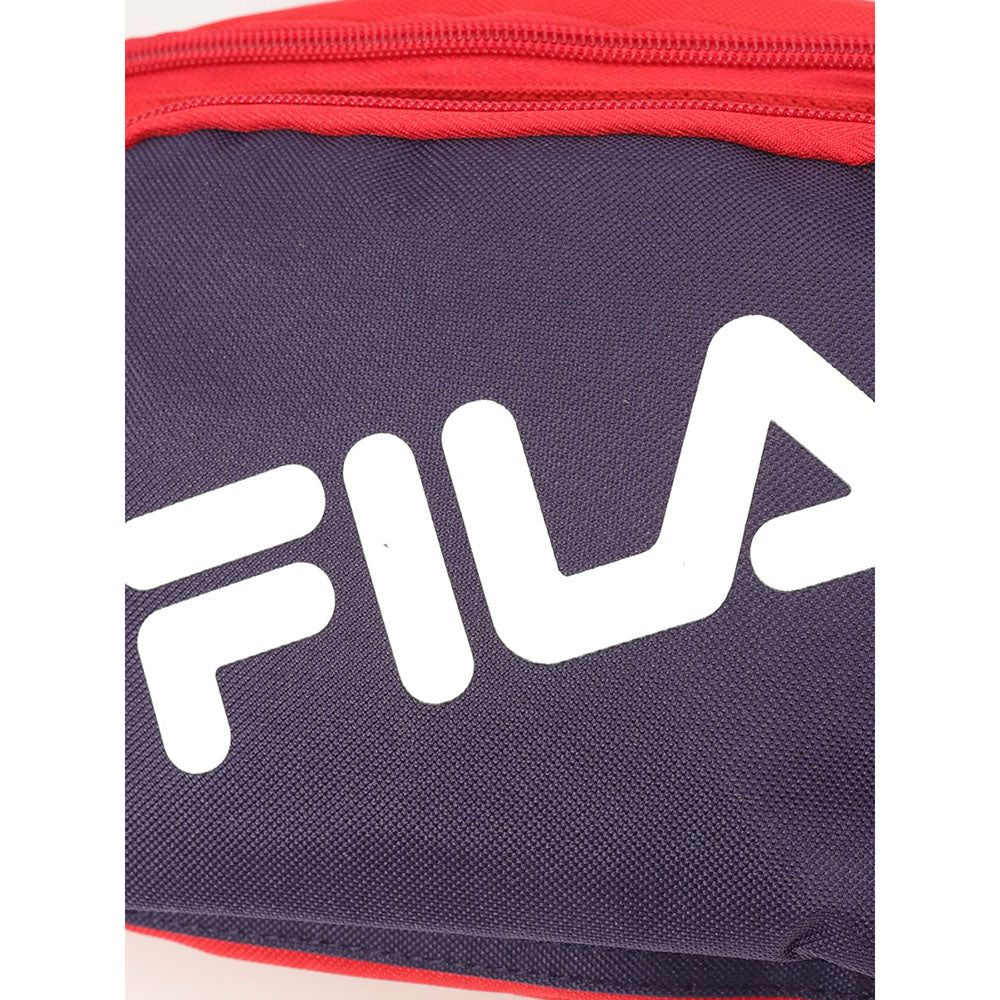 FILA Letter กระเป๋าคาดเอวผู้ใหญ่