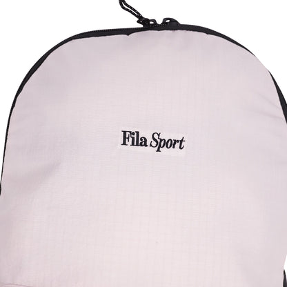 FILA Daily Easy Unisex Backpack - Supersports Thailand