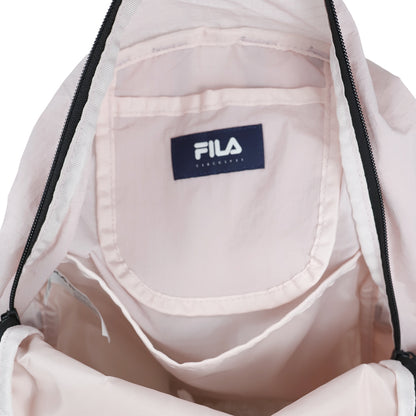 FILA Daily Easy Unisex Backpack - Supersports Thailand