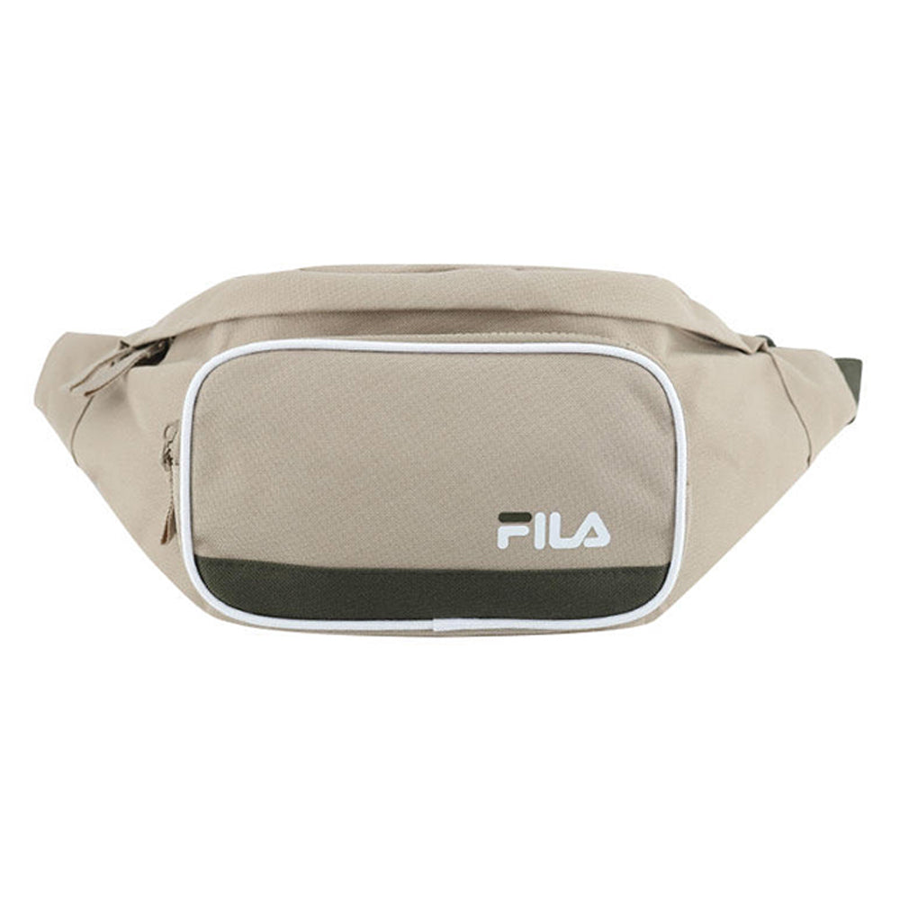 FILA Forever Unisex Waistpack - Supersports Thailand