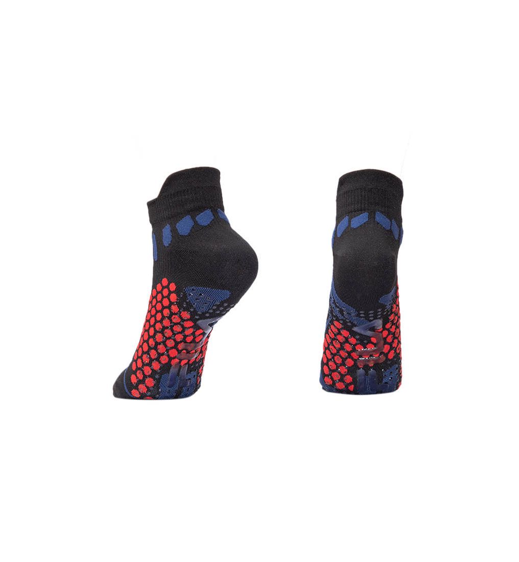 FILA KSWFS01 Unisex Training Socks - Supersports Thailand Supersports Thailand