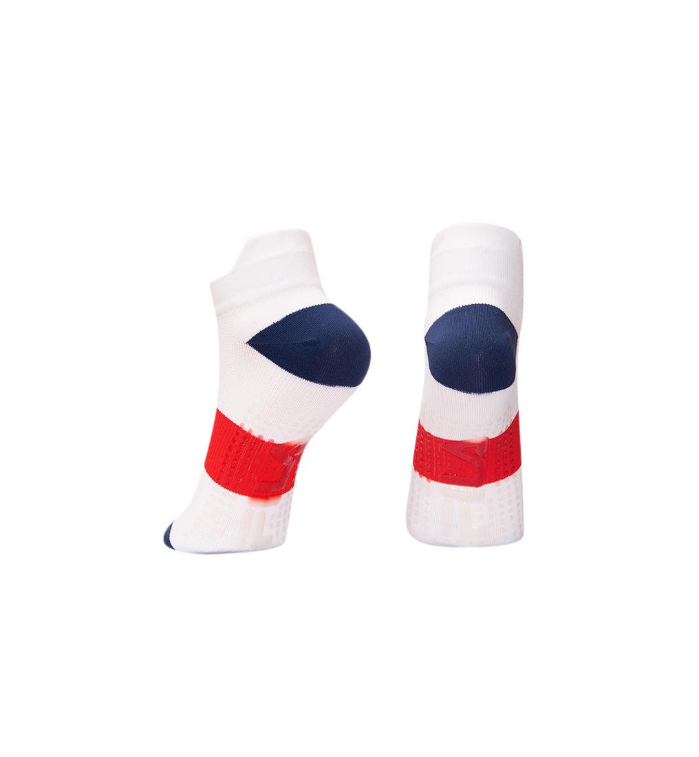 FILA KSWFS02 Unisex Training Socks - Supersports Thailand Supersports Thailand