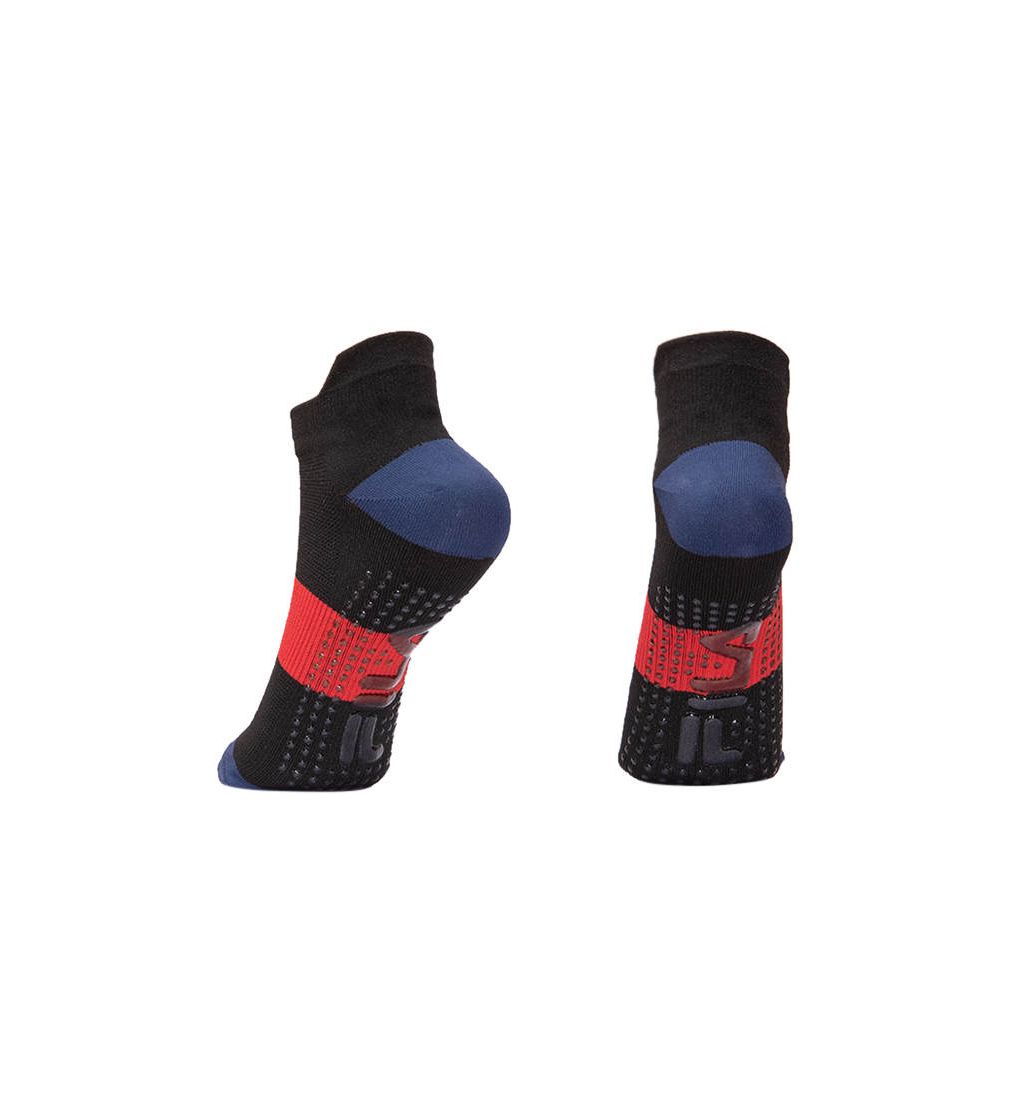 FILA KSWFS02 Unisex Training Socks - Supersports Thailand