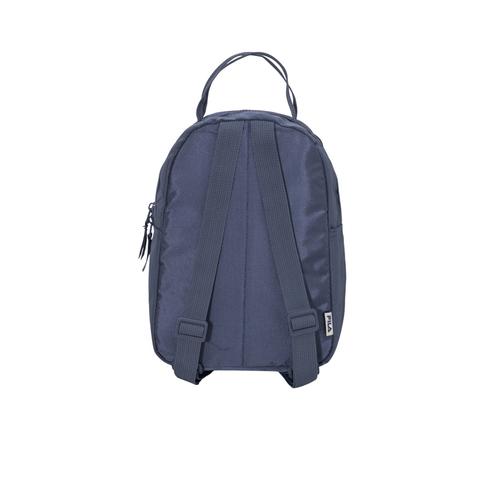 FILA Blue Kids Backpack - Supersports Thailand