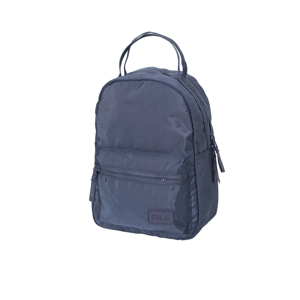 FILA Blue Kids Backpack - Supersports Thailand