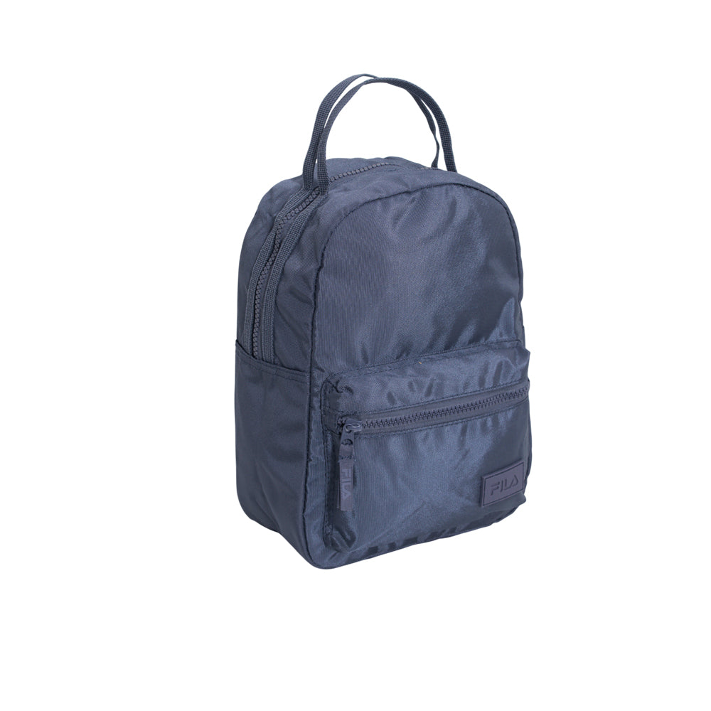 FILA Blue Kids Backpack - Supersports Thailand