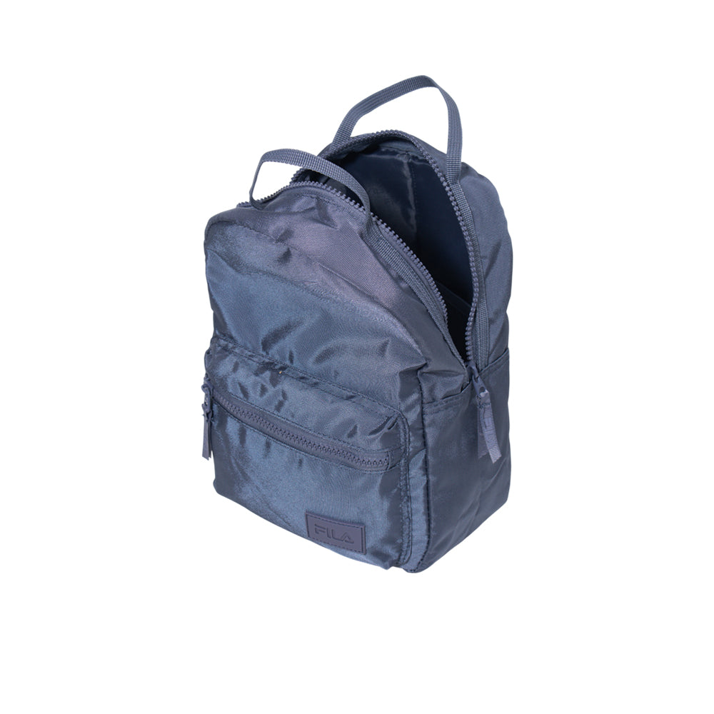 FILA Blue Kids Backpack - Supersports Thailand Supersports Thailand