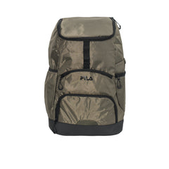 FILA Green Unisex Backpack - Supersports Thailand