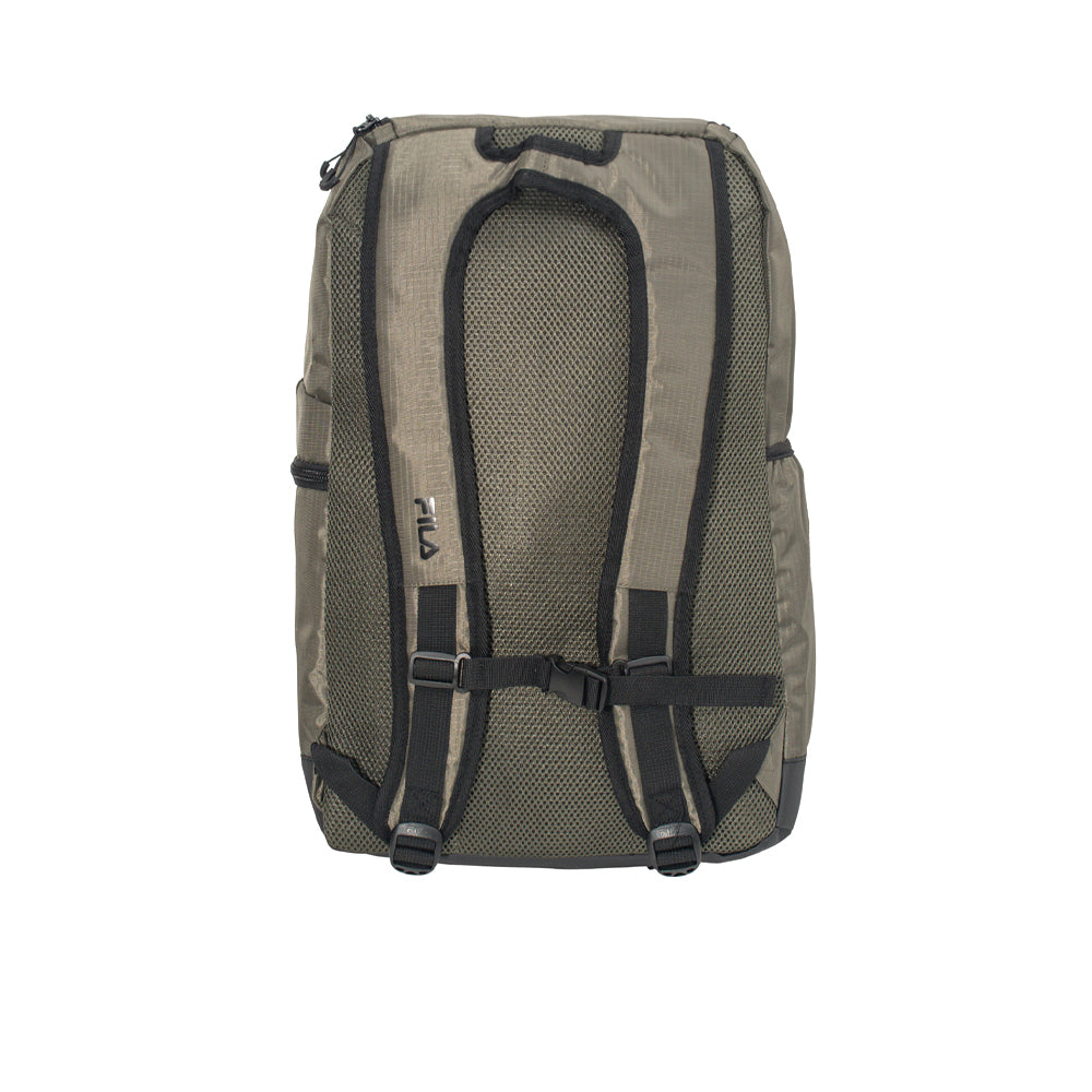 FILA Green Unisex Backpack - Supersports Thailand Supersports Thailand