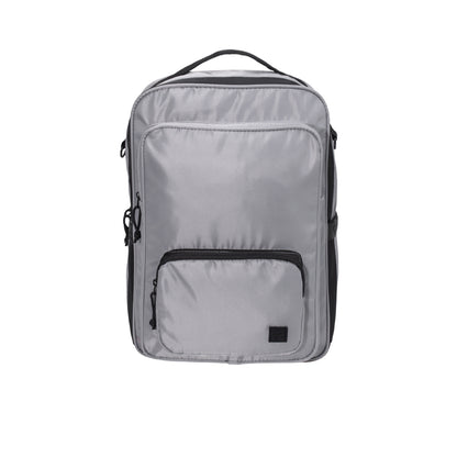 FILA Black Unisex Backpack - Supersports Thailand
