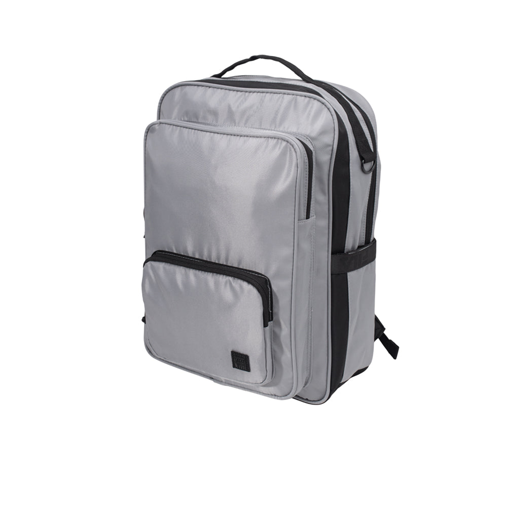 FILA Black Unisex Backpack - Supersports Thailand