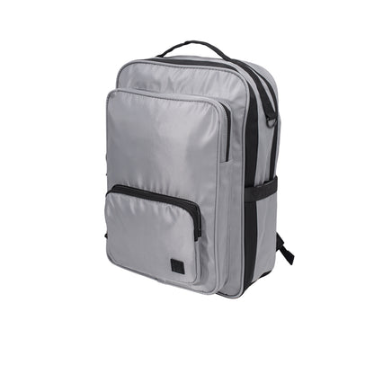 FILA Black Unisex Backpack - Supersports Thailand