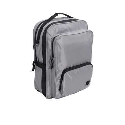 FILA Black Unisex Backpack - Supersports Thailand