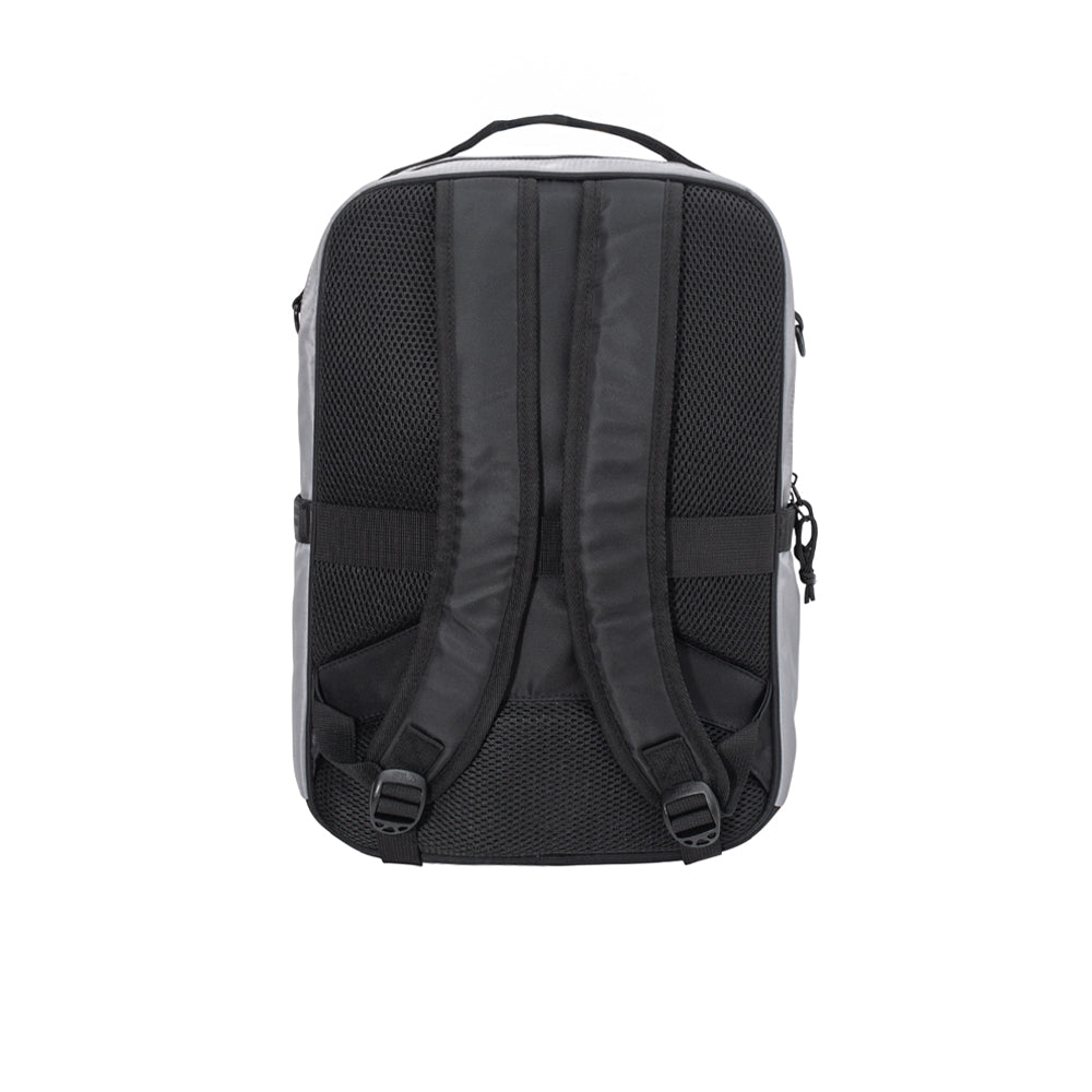 FILA Black Unisex Backpack - Supersports Thailand