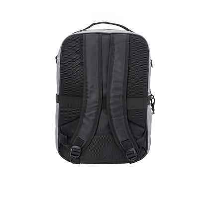 FILA Black Unisex Backpack - Supersports Thailand