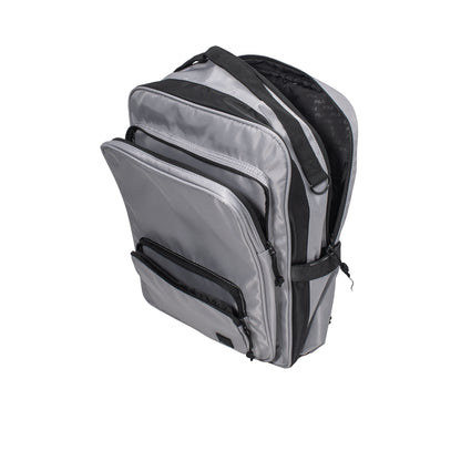 FILA Black Unisex Backpack - Supersports Thailand