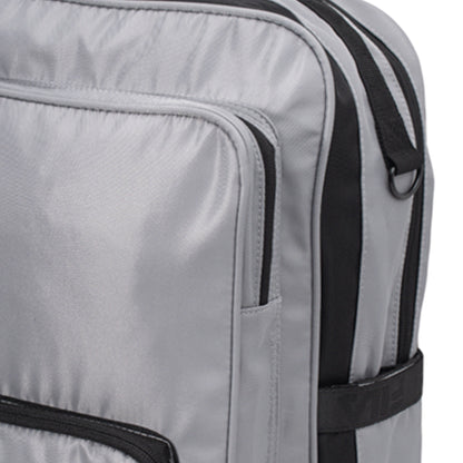 FILA Black Unisex Backpack - Supersports Thailand