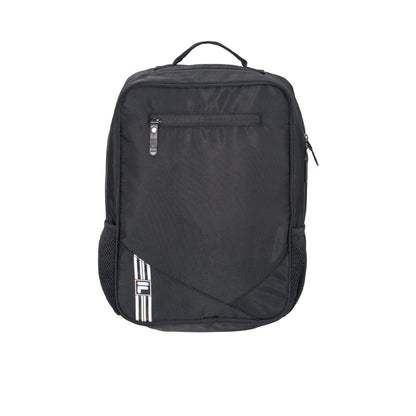 FILA Black Unisex Backpack - Supersports Thailand