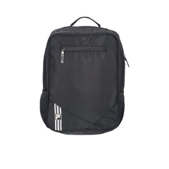 FILA Black Unisex Backpack - Supersports Thailand