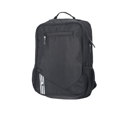 FILA Black Unisex Backpack - Supersports Thailand