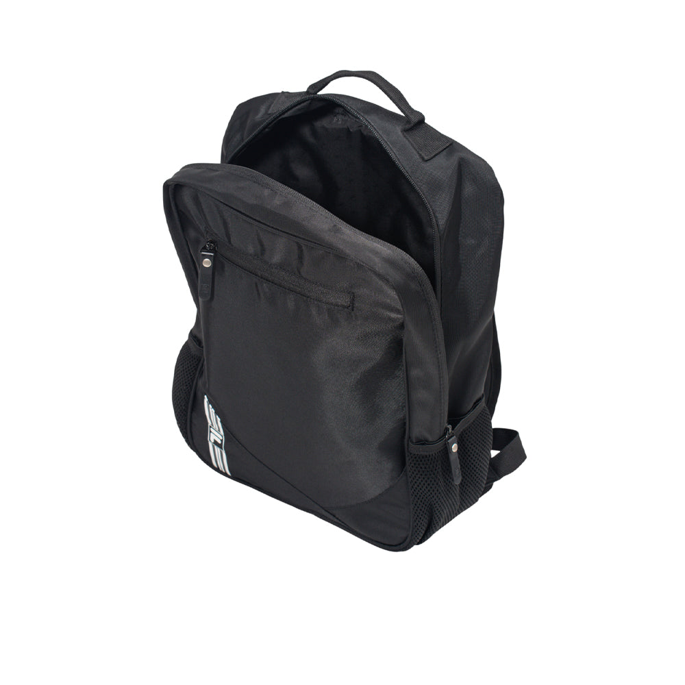 FILA Black Unisex Backpack - Supersports Thailand Supersports Thailand