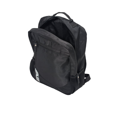 FILA Black Unisex Backpack - Supersports Thailand