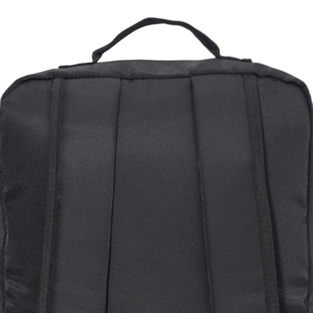 FILA Black Unisex Backpack - Supersports Thailand