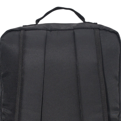 FILA Black Unisex Backpack - Supersports Thailand