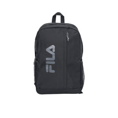 FILA Black Unisex Backpack - Supersports Thailand
