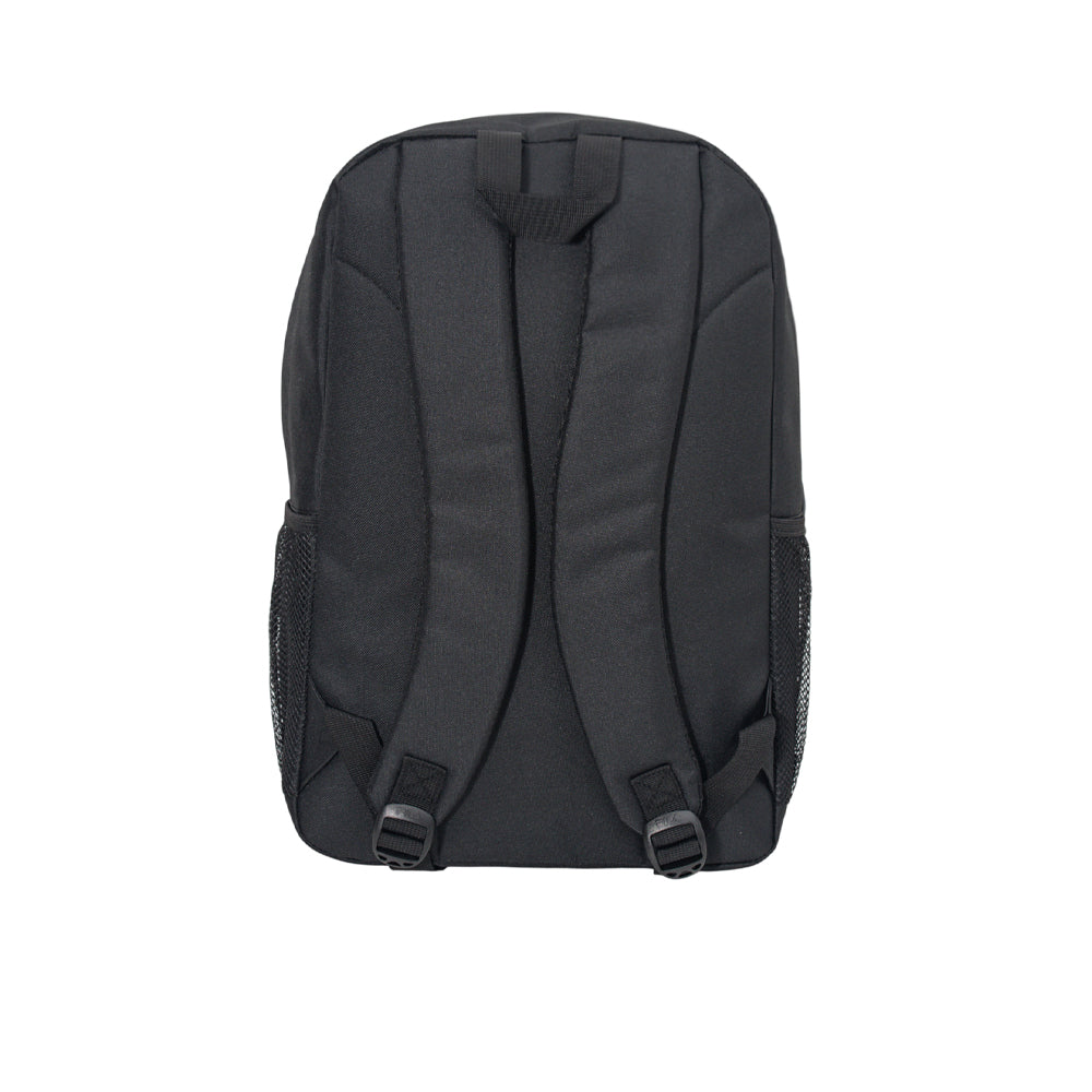 FILA Black Unisex Backpack - Supersports Thailand Supersports Thailand
