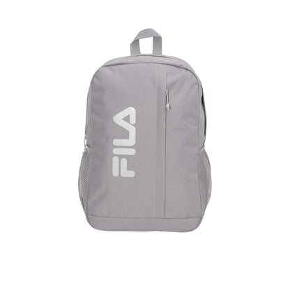 FILA Grey Unisex Backpack - Supersports Thailand