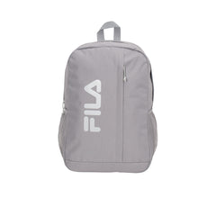 FILA Grey Unisex Backpack - Supersports Thailand