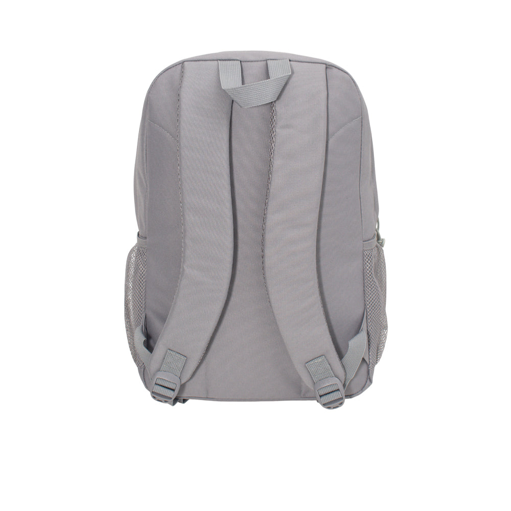 FILA Grey Unisex Backpack - Supersports Thailand