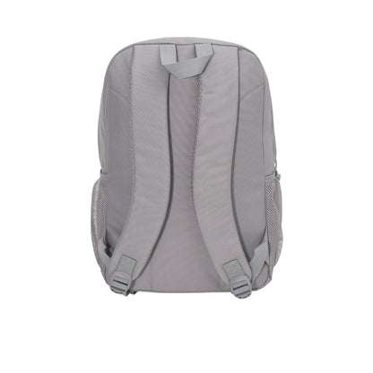 FILA Grey Unisex Backpack - Supersports Thailand