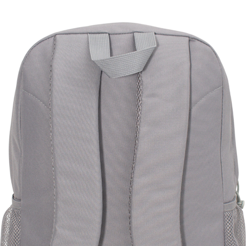 FILA Grey Unisex Backpack - Supersports Thailand
