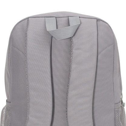 FILA Grey Unisex Backpack - Supersports Thailand
