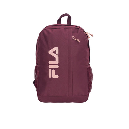 FILA Red Unisex Backpack - Supersports Thailand